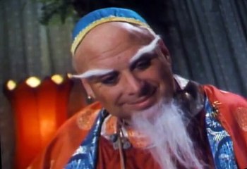 Tales from the Darkside S04 E08