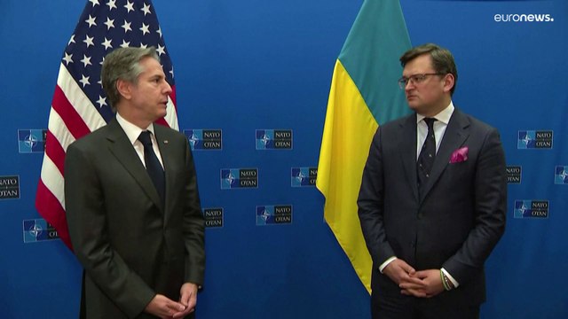 Guerra na Ucrânia: Vinte seis corpos encontrados em Borodyanka