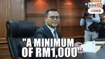 MB: S'gor civil servants to get one-month salary Aidilfitri aid