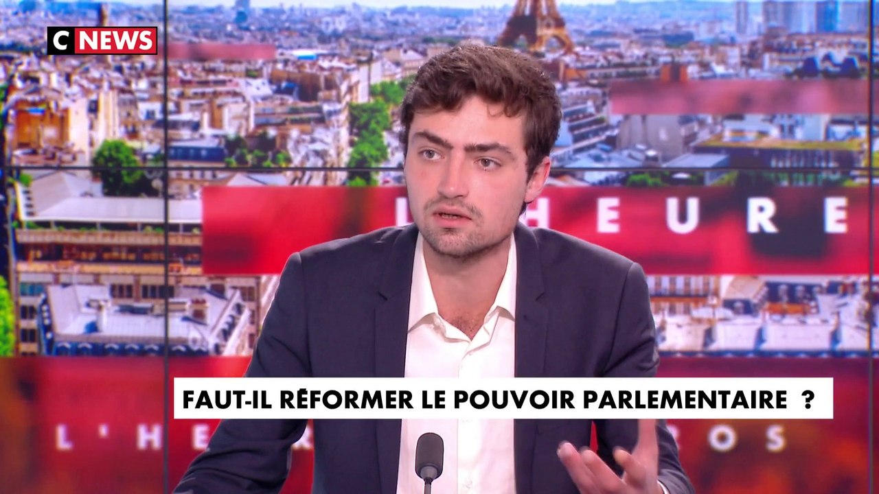 Nathan Devers : «L’enjeu demain est d’inventer une démocratie écologique»