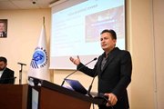 Tuzla Belediye Başkanı Dr. Şadi Yazıcı: 