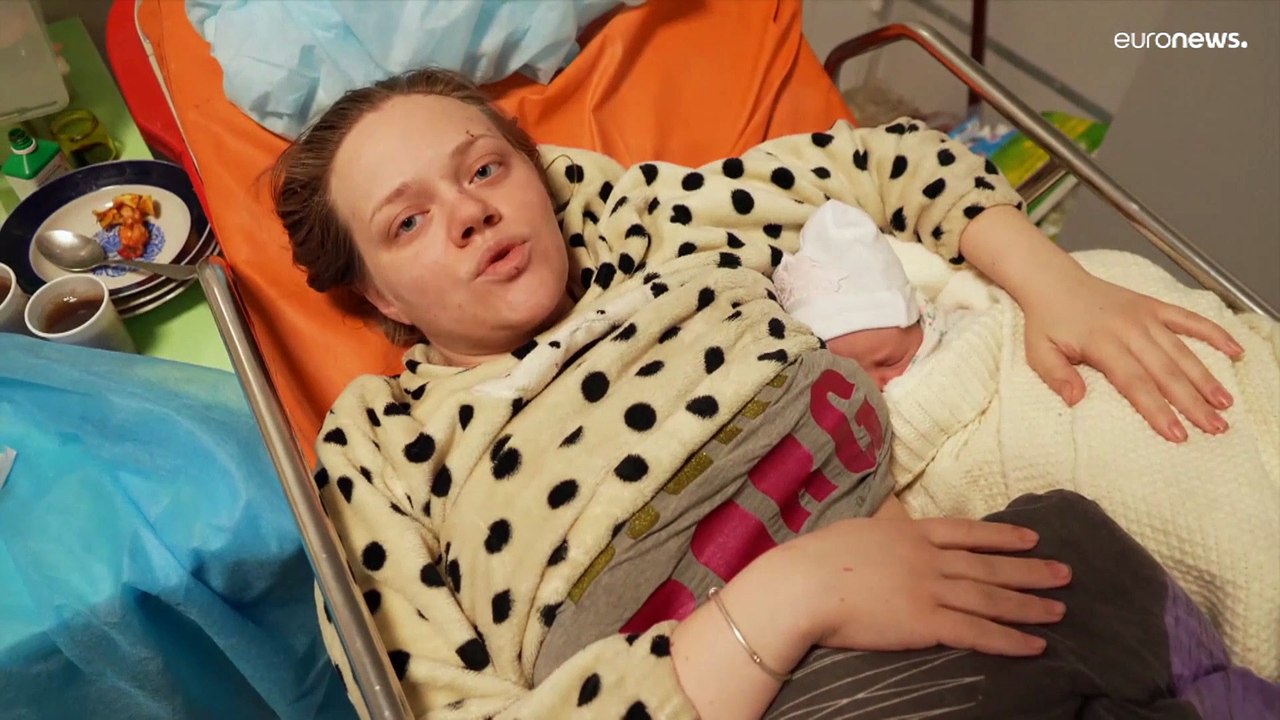Russischer Enthüllungsjournalist berichtet von „Filtrierungslagern'