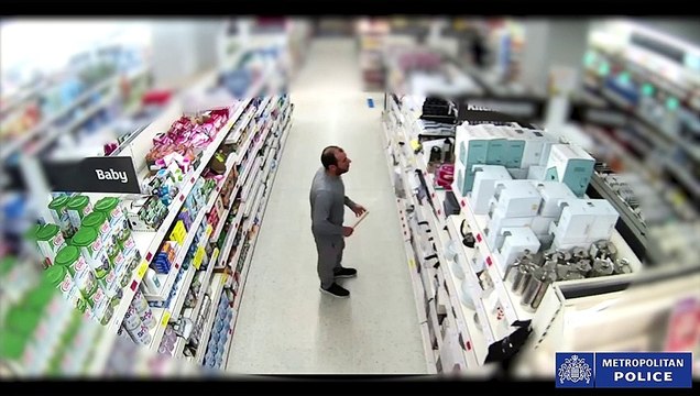 Koci Selamaj sentenced to life, with minimum of 36 years, for murder of Sabina Nessa