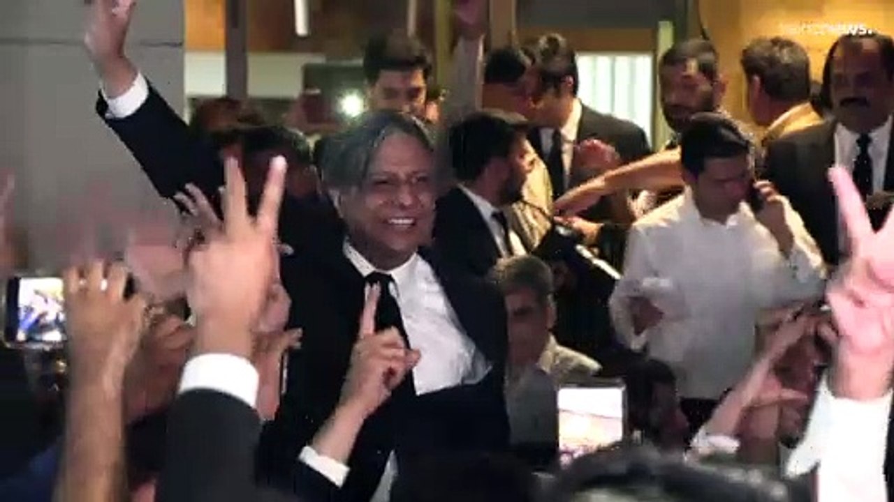 Traballa il governo in Pakistan, dietro ci sono veramente gli Stati Uniti?