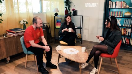 La politique et la jeunesse | Cartes sur Table