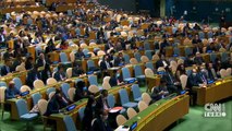 Birleşmiş Milletler'den Rusya kararı