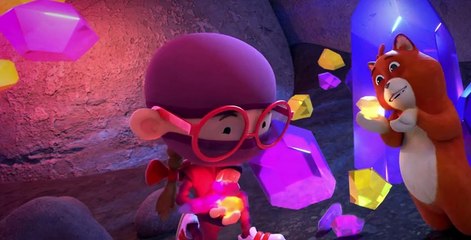 Hello Ninja S02 E03