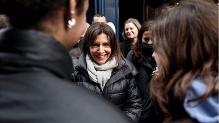 FEMME ACTUELLE - Élection présidentielle : Arthur Germain, le fils d’Anne Hidalgo, prêt à ne pas voter pour la candidate PS ?