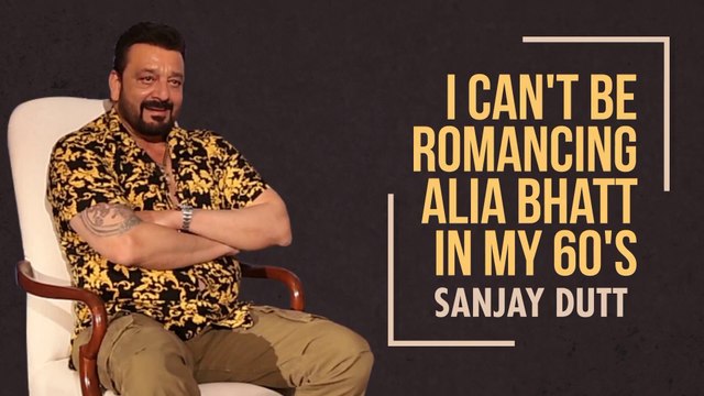 Sanjay Dutt On Playing Adheera In KGF 2 , His Bond With Yash | Raveena Tandon | Munna Bhai MBBS 3