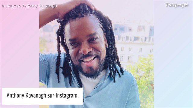 Je me suis senti partir : Anthony Kavanagh fait des révélations sur ses graves problèmes de santé