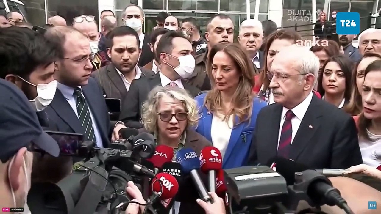 Kılıçdaoğlu ile Et ve Süt Kurumu Genel Müdürlüğ...