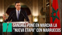 Sánchez pone en marcha la 