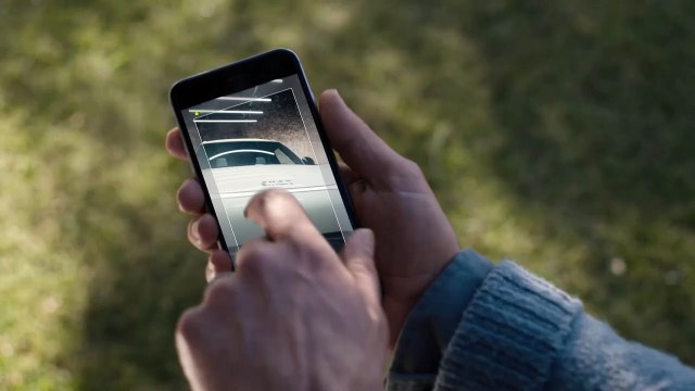 Smart #1, el nuevo coche eléctrico de Smart es un SUV de más de 400 km de autonomía