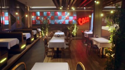 Döner firmasının göndermelerle dolu reklamı sosyal medyada gündem oldu