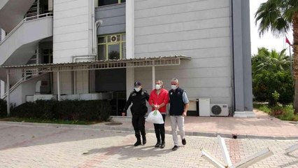 Son dakika haber | Mersin'deki FETÖ operasyonunda 5 şüpheli tutuklandı