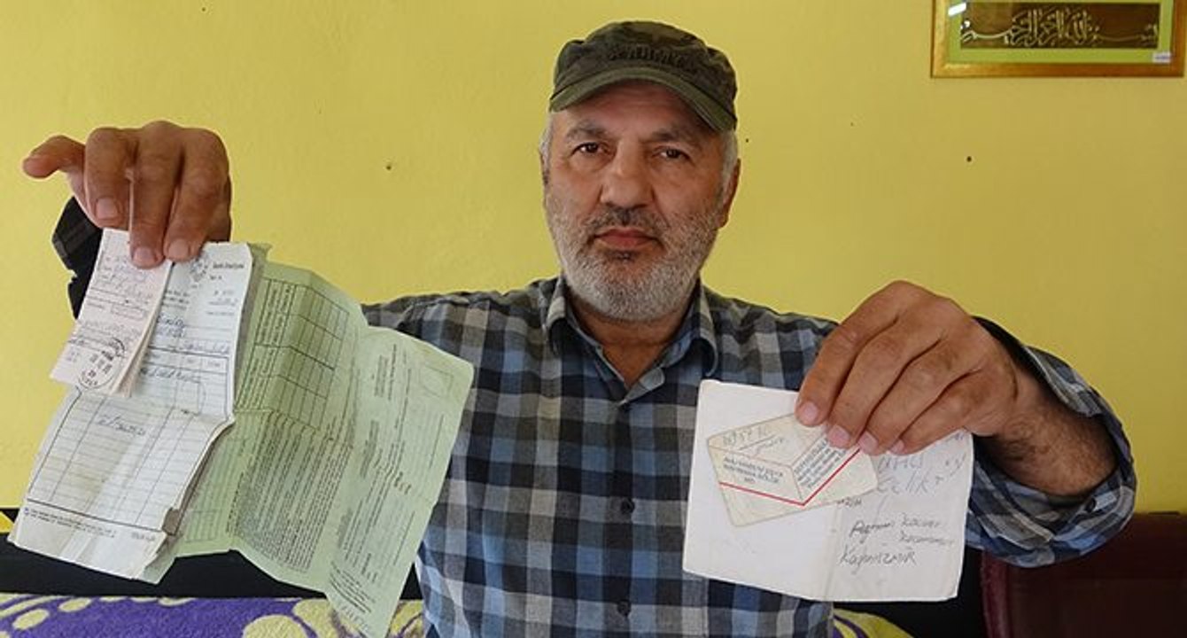 ‘Tencere alana arsa bedava’ kampanyasına katılan çift haklarını arıyor