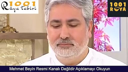 Rüyada Kıyamet Kopması | Evi Su Basması