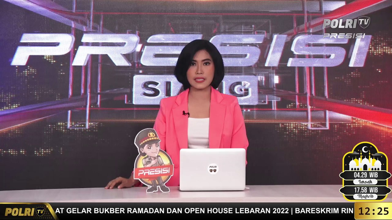 Live Dialog Bersama Jubir Vaksinasi Covid-19 Kemenkes RI Siti Nadia Tarmizi Terkait Waspada Varian Terbaru Covid-19