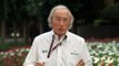 F1 champion holds ‘Race Against Dementia’ event today