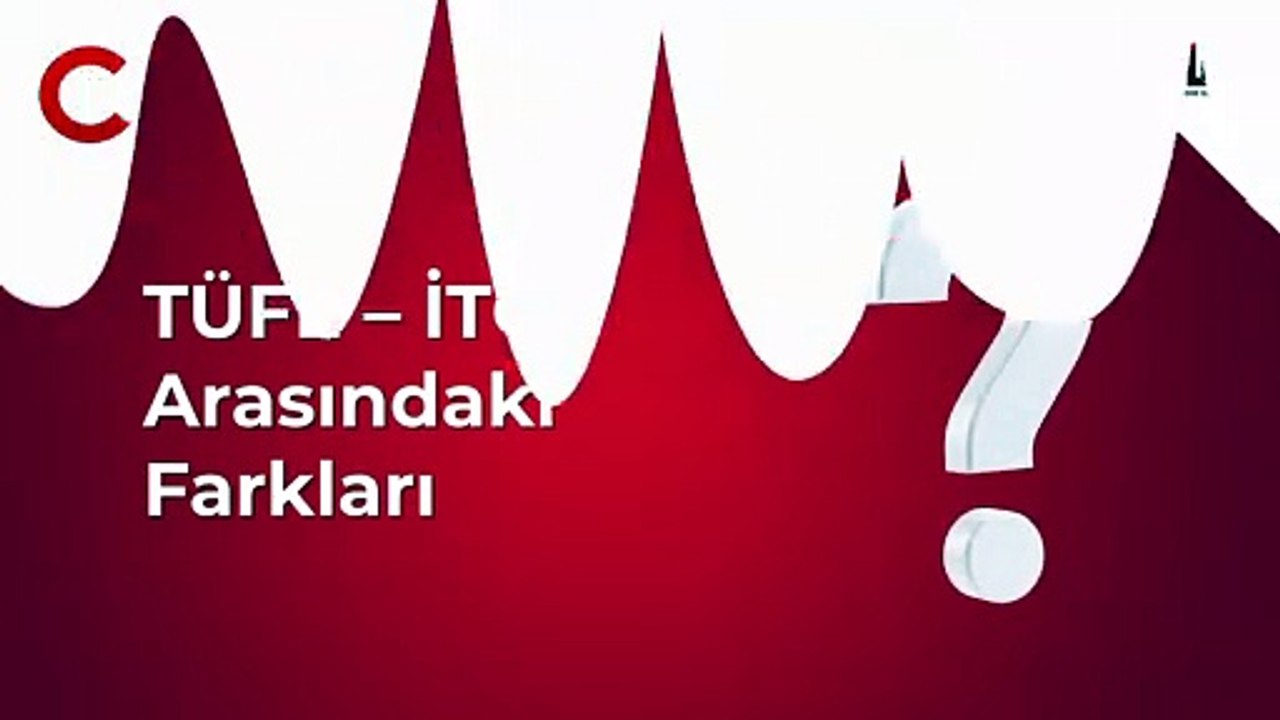 TÜİK enflasyon nedir, nasıl hesaplanır videosu paylaştı