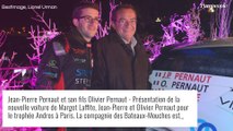 Nathalie Marquay, Lou Pernaut et Olivier : video et messages déchirants pour l'anniversaire de Jean-Pierre Pernaut