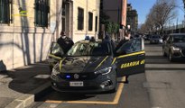 La Spezia, blitz della Guardia di Finanza in un centro massaggi a luci rosse