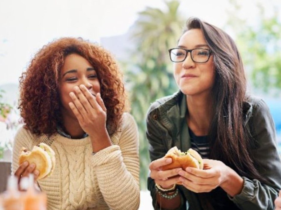 Von wegen Berlin: Das ist die Fast-Food-Hochburg Deutschlands