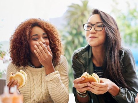 Von wegen Berlin: Das ist die Fast-Food-Hochburg Deutschlands