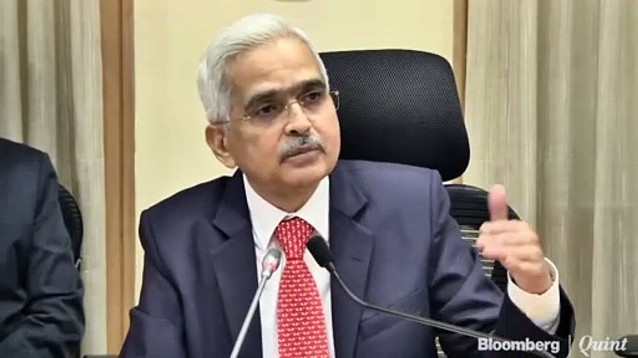 RBI Monitory Policy Review