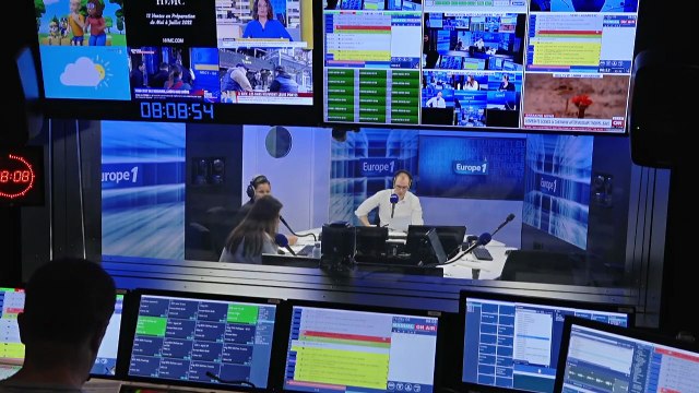 Présidentielle : qu'est-ce qui fait encore courir les petits candidats ?