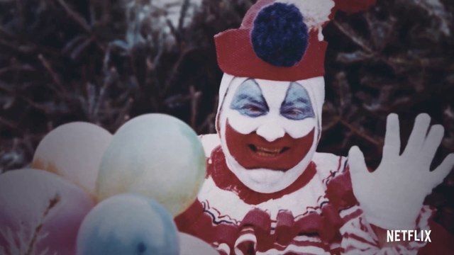 Conversations with a Killer: The John Wayne Gacy Tapes Trailer English (2022)