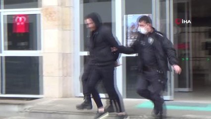 Kütahya'da suç örgütü operasyonu: 13 kişi gözaltına alındı