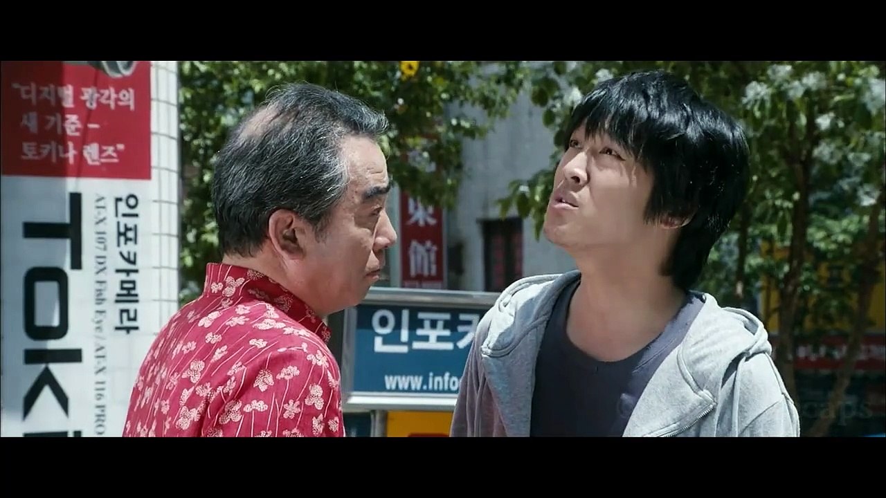 Boy is able to see ghosts and this is what happens