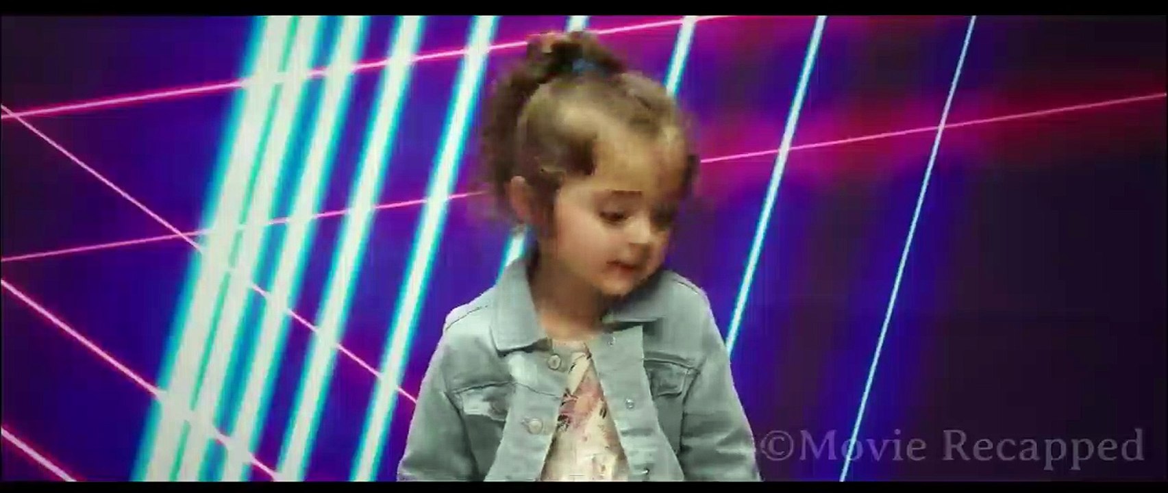 Girl comes across uneven consequences happening to students in their school