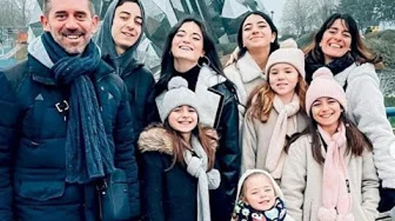 Familles nombreuses, la vie en XXL (TF1) : Gérôme Blois révèle son budget hebdomadaire des courses