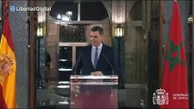Sánchez dice que España quiere una relación con Marruecos con 