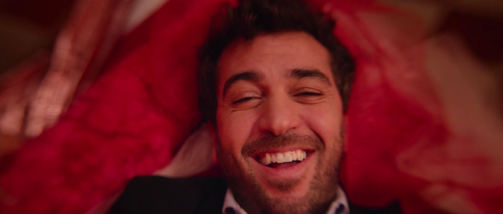 Liebesdings Trailer Deutsch German (2021)