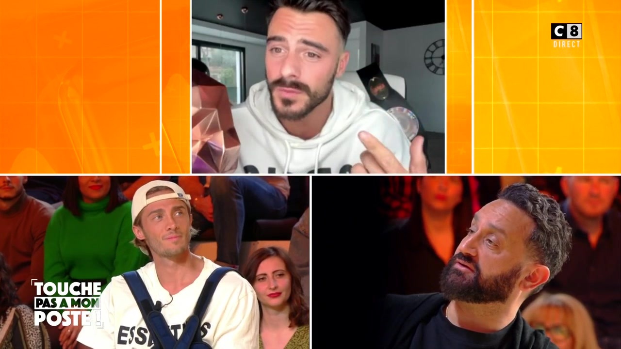 Benjamin Samat Vs Dylan Thiry Streaming Dylan Thiry vs Benjamin Samat : diffusion télé, grosse salle... Les infos  sur la revanche du combat de boxe entre les deux candidats de télé-réalité
