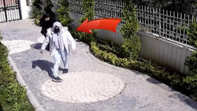 Bu kadarına da pes! Hırsızlıktan tutuklanan kadınlar, yakalanmamak için engelli taklidi yapmışlar
