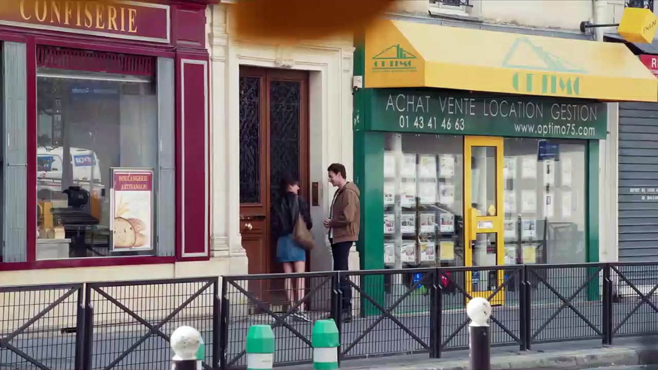 Las cartas de amor no existen - Tráiler en español © Elamedia Estudios