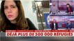 GALA VIDEO - Qui est Anne-Laure Bonnel, cette journaliste française accusée d’être “pro-Poutine” ?