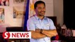 Pacquiao vows to stamp out corruption if elected next Philippine president