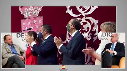 Historia de una Epoca con Ruiz Escudero