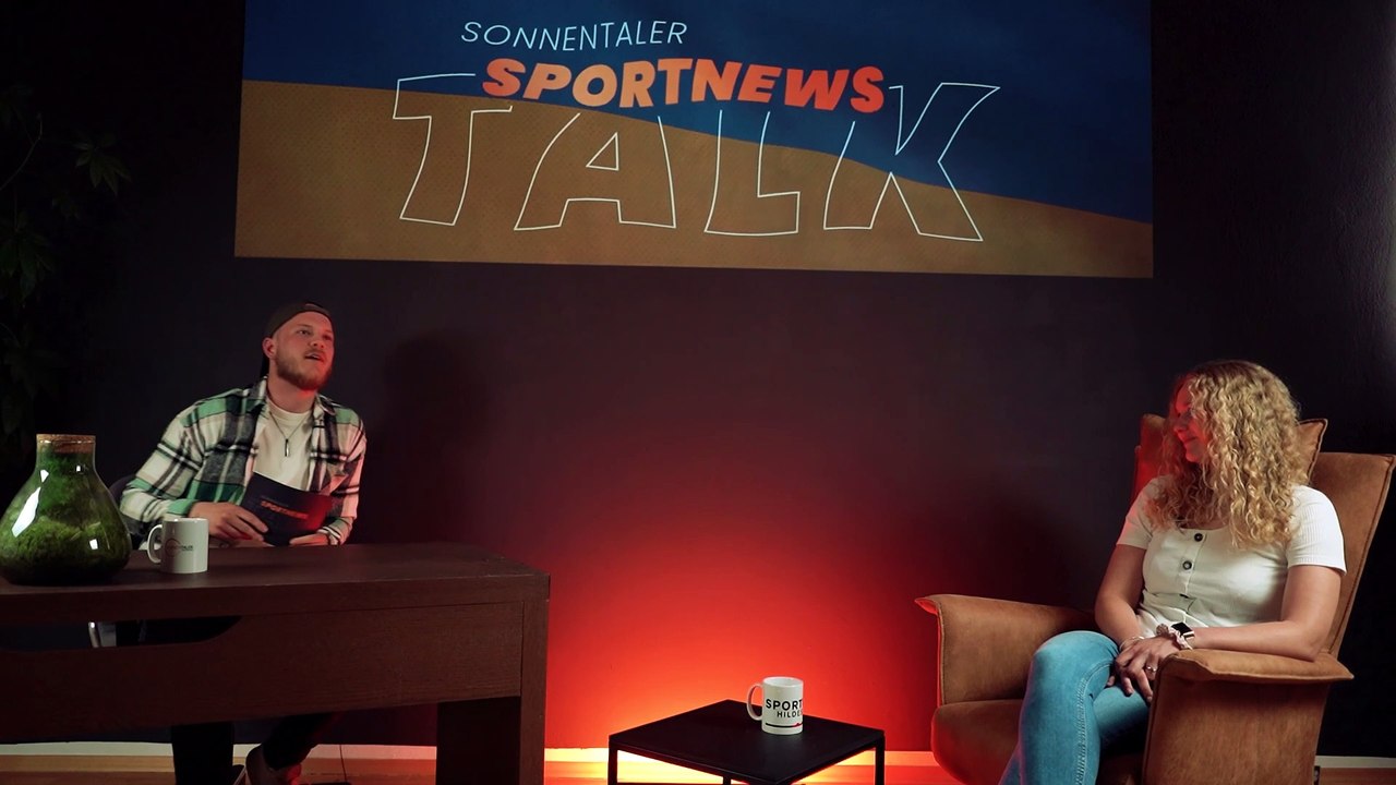 Mein Wort - Antwort mit Janine Budde