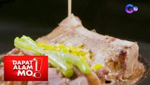 Dapat Alam Mo!: Putok batok na food trip sa Mandaluyong, tikman!