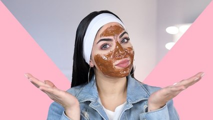 4 ماسكات لكل انواع البشرة يمكنكِ اللجوء إليها في رمضان