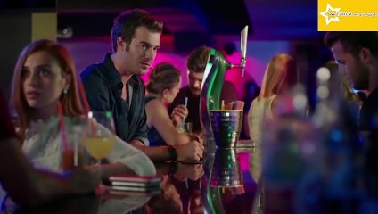 Aroma de Morango (Çilek Kokusu) episodio-13