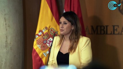 Cake Minuesa acorrala a la izquierda por el caso de la hija de la socialista Carmen López