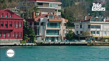 Yakoi de nouveau sur Novelas TV en avril ? (Mme Fazilet et ses filles)