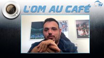 L'OM au café : Haering revient sur l'arbitrage d'OM-PAOK